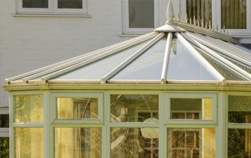 conservatory roof repair Outhgill, Cumbria