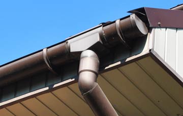 types of Outhgill fascias