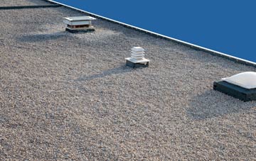 flat roofing Outhgill, Cumbria