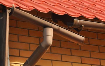 Outhgill gutter repair costs