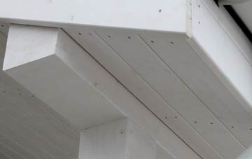 soffits Outhgill, Cumbria