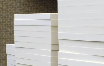 Outhgill tapered roof insulation costs