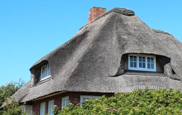 thatch roofing Outhgill, Cumbria