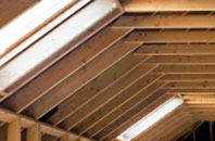 Outhgill tapered roof insulation quotes